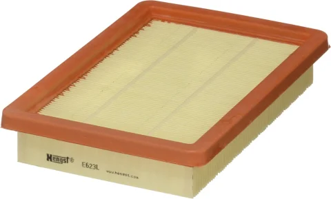 Vzduchový filter HENGST FILTER E623L