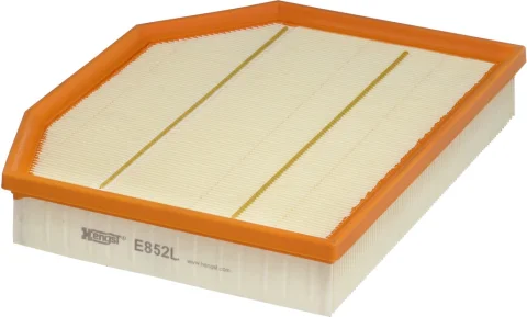 Vzduchový filter HENGST FILTER E852L