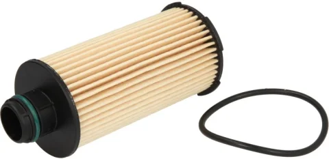 Olejový filter HENGST FILTER E874H D378