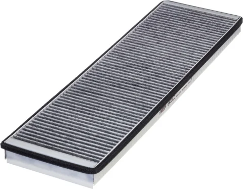 Kabínový filter HENGST FILTER E933LC