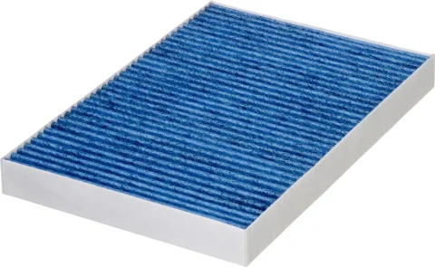 Kabínový filter HENGST FILTER E955LB