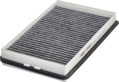 Kabínový filter HENGST FILTER E969LC