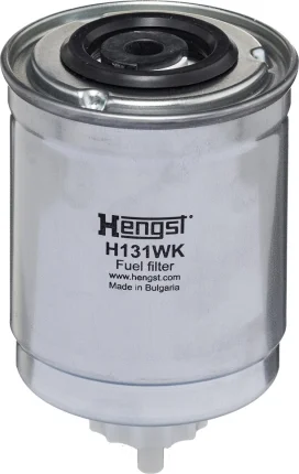 Palivový filter HENGST FILTER H131WK
