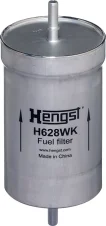 Palivový filter HENGST FILTER H628WK