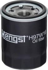 Olejový filter HENGST FILTER H97W16