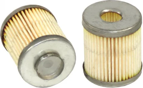 Palivový filter HIFI FILTER BE 39