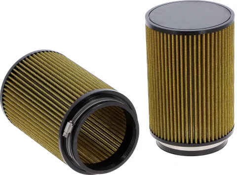 Vzduchový filter HIFI FILTER HR 127402