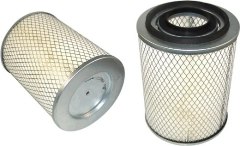 Sada vzduchových filtrov HIFI FILTER KA 18142