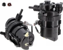 Palivový filter HIFI FILTER MO 1527