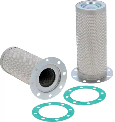 Separátor oleja HIFI FILTER OT 2043