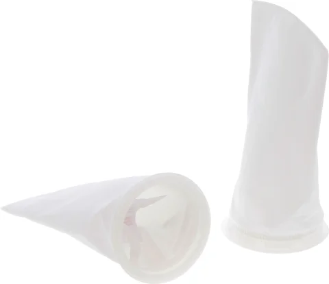 Vreckový filter HIFI FILTER PL 0208EPEZ025