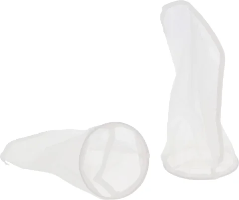 Vreckový filter HIFI FILTER PL 0713GNMZ200