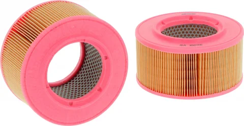 Vzduchový filter HIFI FILTER SA 10076
