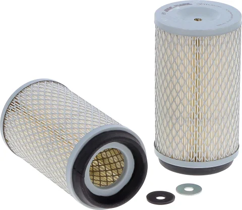 Vzduchový filter HIFI FILTER SA 10695