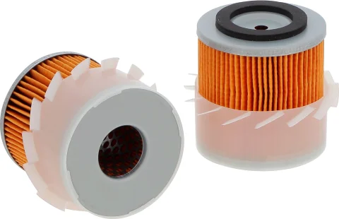 Vzduchový filter HIFI FILTER SA 12159