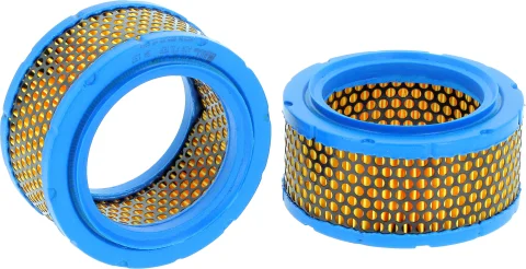 Vzduchový filter HIFI FILTER SA 137