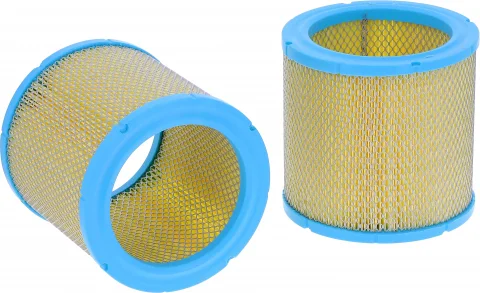 Vzduchový filter HIFI FILTER SA 14023