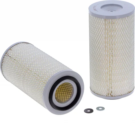 Vzduchový filter HIFI FILTER SA 14641