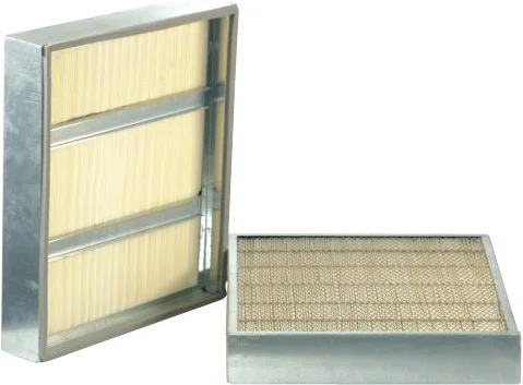 Vzduchový filter HIFI FILTER SA 16053
