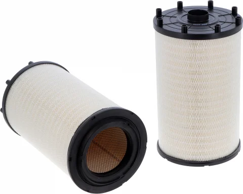 Vzduchový filter HIFI FILTER SA 16713