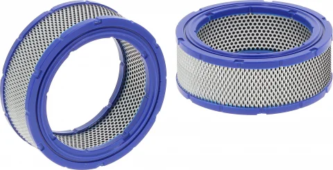 Vzduchový filter HIFI FILTER SA 17380