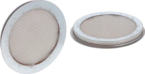 Vzduchový filter HIFI FILTER SA 17400