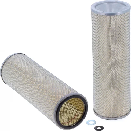 Poistný filter HIFI FILTER SA 18106