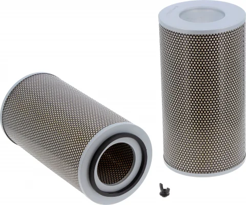 Vzduchový filter HIFI FILTER SA 18343