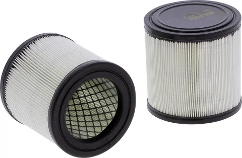 Vzduchový filter HIFI FILTER SA 190057