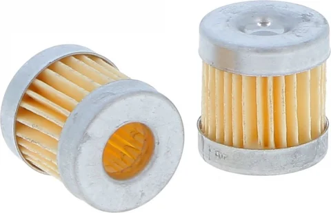 Vzduchový filter HIFI FILTER SA 19134