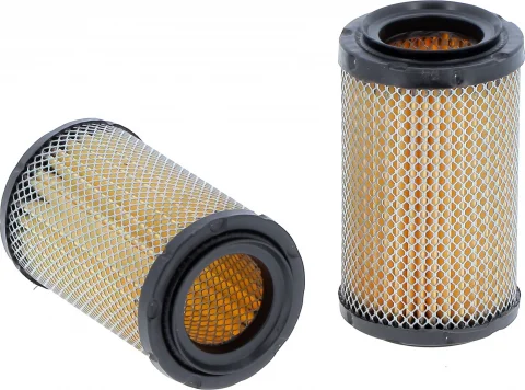 Vzduchový filter HIFI FILTER SA 19572