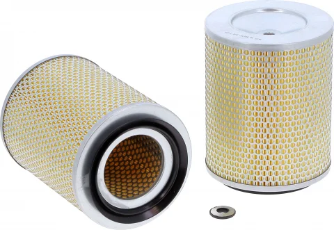Vzduchový filter HIFI FILTER SA 3735