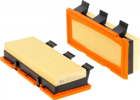 Vzduchový filter HIFI FILTER SA 4015