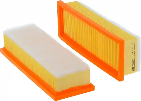 Vzduchový filter HIFI FILTER SA 7076