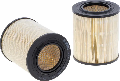 Vzduchový filter HIFI FILTER SA 8114