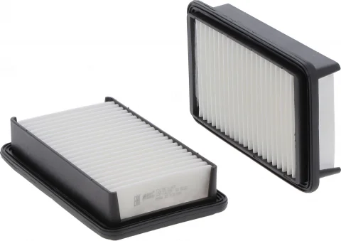 Vzduchový filter HIFI FILTER SA 8138
