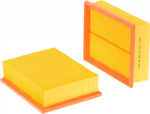 Vzduchový filter HIFI FILTER SA 909