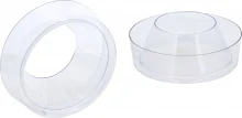 HIFI FILTER miska čističa SABP 010003