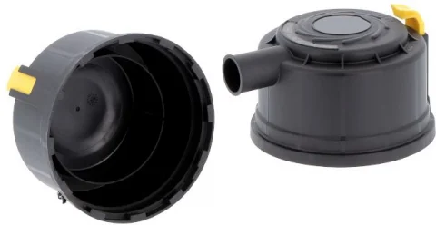 Kryt HIFI FILTER SACV 01030