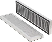 Kabínový filter HIFI FILTER SC 40083 CAG