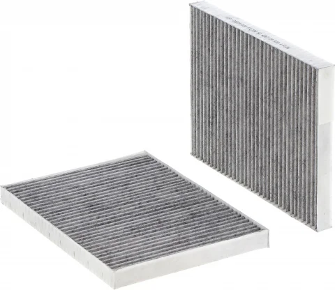 Kabínový filter HIFI FILTER SC 4067 CA