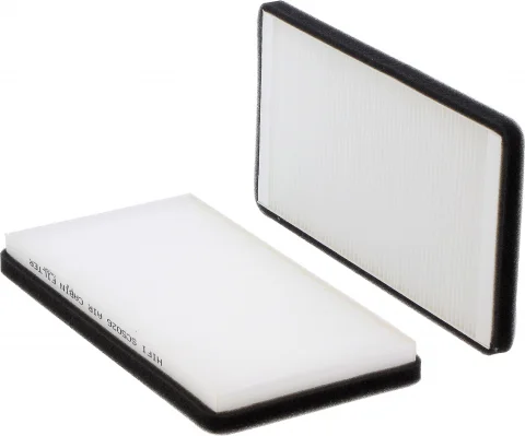 Kabínový filter HIFI FILTER SC 5026