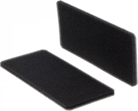 Kabínový filter HIFI FILTER SC 50300