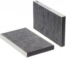 Kabínový filter HIFI FILTER SC 5082 CA