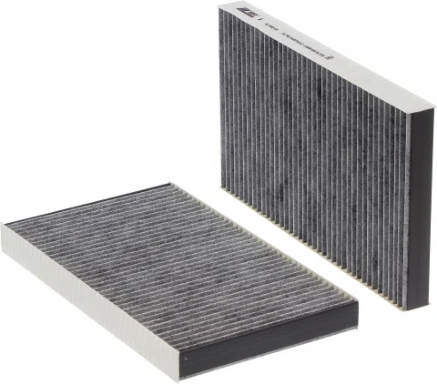 Kabínový filter HIFI FILTER SC 5082 CA