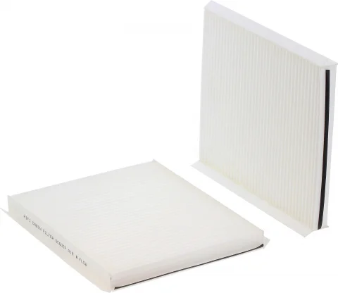 Kabínový filter HIFI FILTER SC 6007