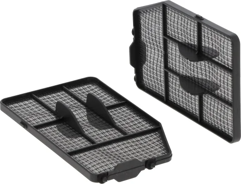 Kabínový filter HIFI FILTER SC 80166