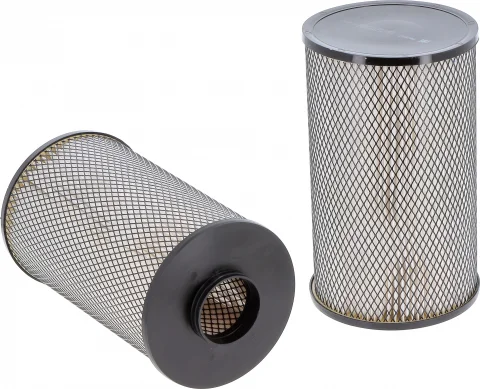 Kabínový filter HIFI FILTER SC 90337
