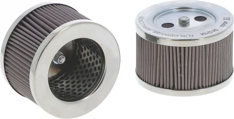 Hydraulický filter HIFI FILTER SH 52104