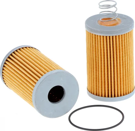 Hydraulický filter HIFI FILTER SH 56236